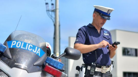 Dwóch kierujących straciło prawo jazdy za przekroczenie prędkości w Mielcu