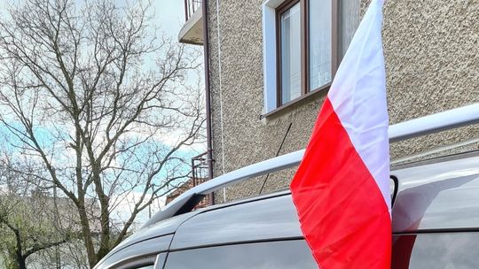 Dzień Flagi Rzeczypospolitej Polskiej