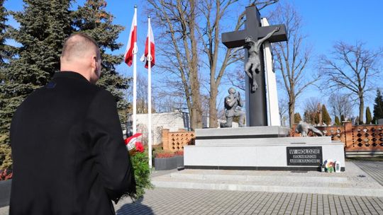 Dzień Pamięci o Ofiarach Holokaustu