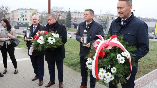 Dziś Narodowy Dzień Pamięci Żołnierzy Wyklętych