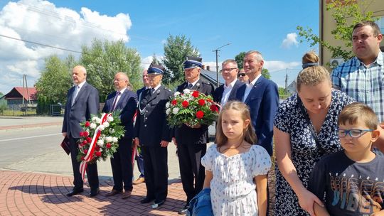 Dziś przypada 80 rocznica bombardowania Borowej