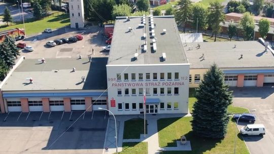 Dzisiaj zawyją syreny strażackie w całej Polsce!