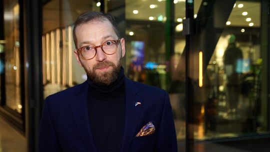 Estoński program e-rezydencji przyciągnął już ponad 130 tys. przedsiębiorców i start-upowców. Ponad 2,6 tys. to Polacy Estoński program e-rezydencji przyciągnął już ponad 130 tys. przedsiębiorców i start-upowców. Ponad 2,6 tys. to Polacy