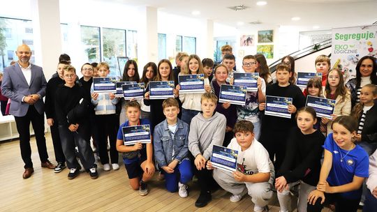 Finał Akcji „Sprzątanie Świata” 2026