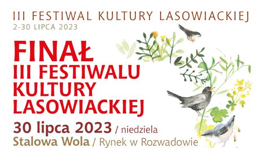 Finał III Festiwalu Kultury Lasowiackiej Stalowa Wola, Rynek w Rozwadowie