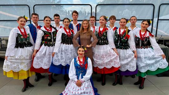 Folklor bez granic. Ostrava 2026