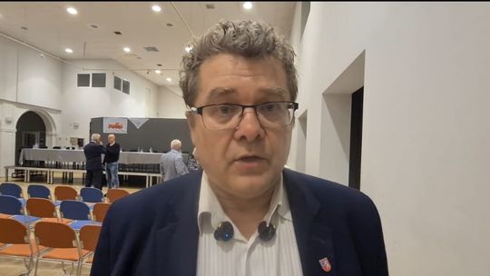 Głośne i ważne tematy. Czy Starosta Powiatu Mieleckiego jest za czy przeciw konsolidacji mieleckiego szpitala?