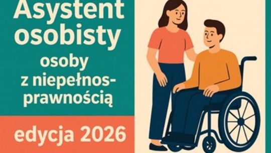 Gmina Przecław pozyskała środki na wsparcie dla osób z niepełnosprawnościami