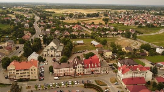 Gmina Radomyśl Wielki z największym przyrostem naturalnym w regionie