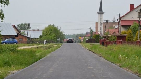 Gmina Radomyśl Wielki zleciła do opracowania projekty chodników