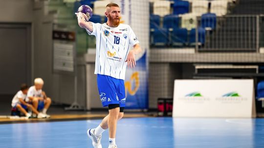 Handball Stal Mielec już w niedziele zagra z Piotrkowianinem