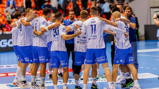 Handball Stal Mielec pokonała na wyjeździe MMTS Kwidzyn. Handball Stal Mielec pokonała na wyjeździe MMTS Kwidzyn.
