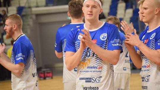 Handball Stal Mielec pokonuje WKS Grunwald Poznań