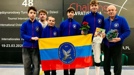 Historia lubi się powtarzać i tak było we Wrocławiu Historia lubi się powtarzać i tak było we Wrocławiu