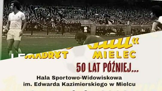Historia powraca do Mielca
