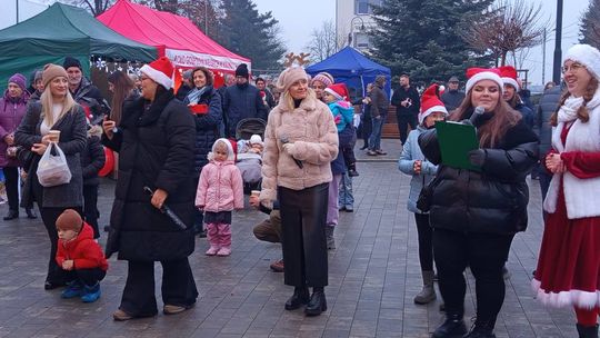 III Jarmark Mikołajkowy w Tuszowie Narodowym III Jarmark Mikołajkowy w Tuszowie Narodowym