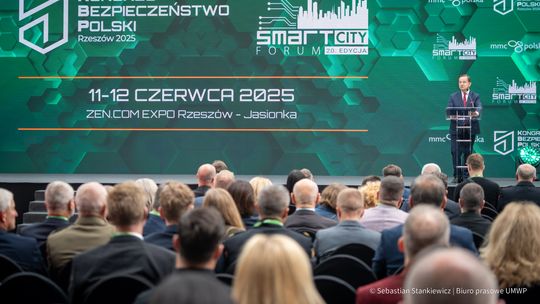 Inauguracja Kongresu Bezpieczeństwo Polski