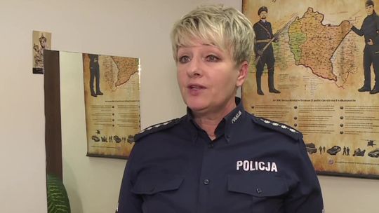 "Informacje o zwiększonej przestępczości w Przemyślu są nieprawdziwe". Policja apeluje o spokój w związku z kampanią dezinformacyjną