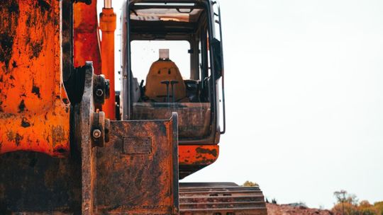 Innowacyjne rozwiązania dla branży wydobywczej