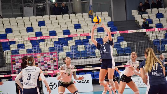 ITA TOOLS Stal Mielec triumfuje nad #Volley Wrocław i melduje się w ćwierćfinale Pucharu Polski