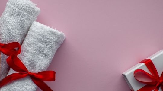 Jak wybrać personalizowany ręcznik na urodziny?