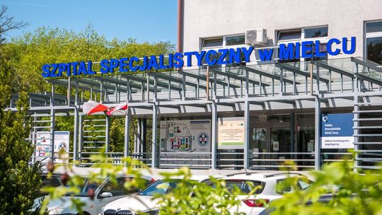 Jaka jest szansa na konsolidację wewnętrzną mieleckiego szpitala?