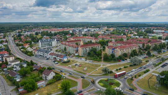 Jakie inwestycje chce zrealizować samorząd Mielca w przyszłym roku?