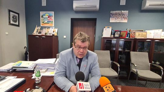 Jakie plany i prognozy dla szpitala i mieszkańców powiatu mieleckiego? Co się zmieni? Jakie plany i prognozy dla szpitala i mieszkańców powiatu mieleckiego? Co się zmieni?