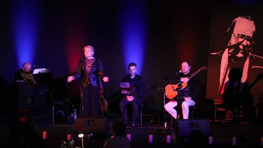 Jerzy Mamcarz - IN MEMORIAM