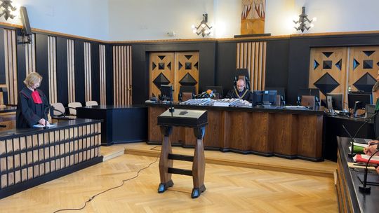 Samorządowcy z małopolski zostali skazani na kary pozbawienia wolności. Wyrok nie jest prawomocny!