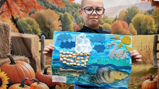 Julian jednym z pięciu wyróżnionych w województwie