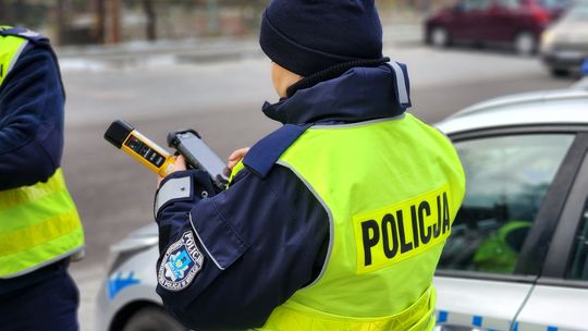 Kobiety też lubią prędkość, ale bez mandatu Kobiety też lubią prędkość, ale bez mandatu