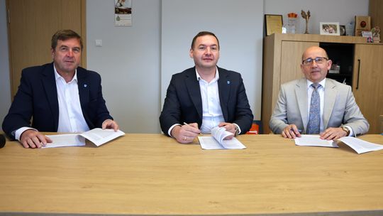 Kolejna część ulicy Warneńczyka będzie przebudowana