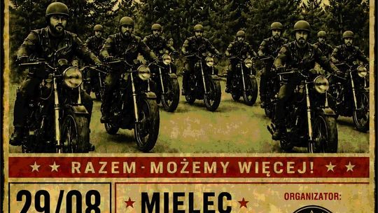 Kolejna edycja Motokrew Motocykliści dzieciom już jutro