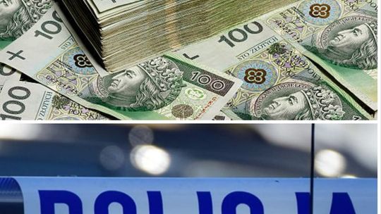 Kolejna oszukana w powiecie mieleckim. Kobieta straciła prawie 30 tysięcy