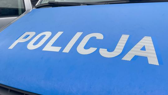 Kolejny dron spadł na Podkarpaciu! Wojskowy bezzałogowiec znaleziony na polach w Wydrzy. Na miejscu służby