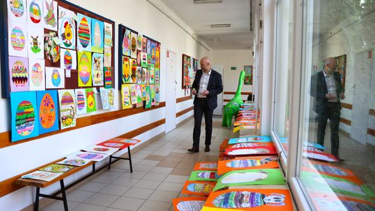 Komisja oceniła prace konkursowe