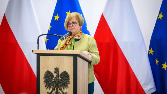 Kompleksowa modernizacja energetyczna 38 budynków straży pożarnej na Podkarpaciu