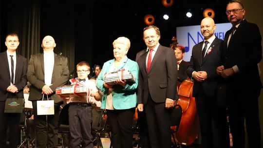 Koncert Niepodległościowy zwieńczeniem obchodów rocznicowych