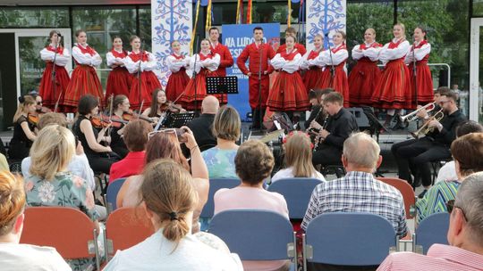 Koncert "Przyszliśmy Rzeszowiacy"