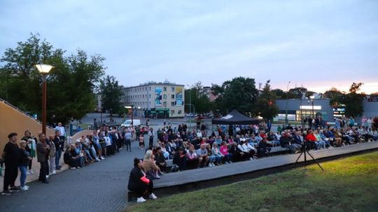 Koncert w ramach obchodów 80. rocznicy wybuchu Powstania Warszawskiego.