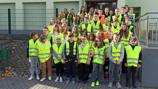 Konkurs Wiedzy o Bezpieczeństwie w Ruchu Drogowym w SP nr 3 w Mielcu. Konkurs Wiedzy o Bezpieczeństwie w Ruchu Drogowym w SP nr 3 w Mielcu.