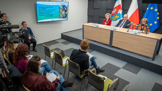 Konkursy dla inicjatyw sportowych na Podkarpaciu otwarte