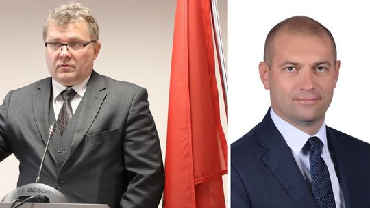 Konsolidacja szpitali w Mielcu i Dębicy. Dwa powiaty, ten sam plan, zupełnie inna polityczna temperatura