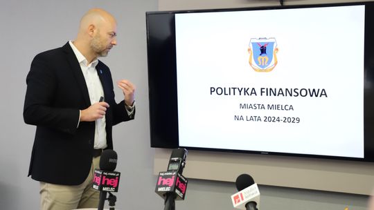 Konstytucja Finansowa Miasta Mielca