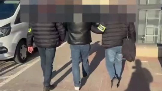 Korupcja w Urzędzie Miejskim w Nisku. Dwie osoby z zarzutami