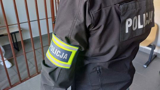 Kryminalni odnaleźli zaginionego 13-latka