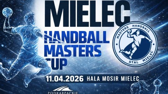 Legendy sportu na mieleckiej hali już w sobotę Legendy sportu na mieleckiej hali już w sobotę