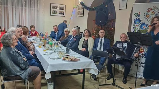 Ludzi z pasją. ,,Złotnickie kolędowanie"