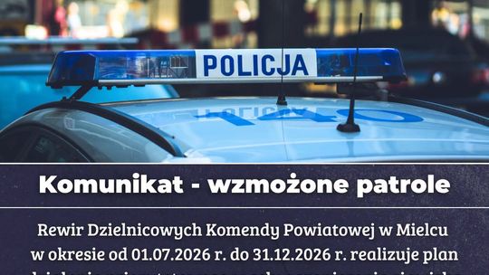 Ma być bezpieczniej przy mieleckim Rynku